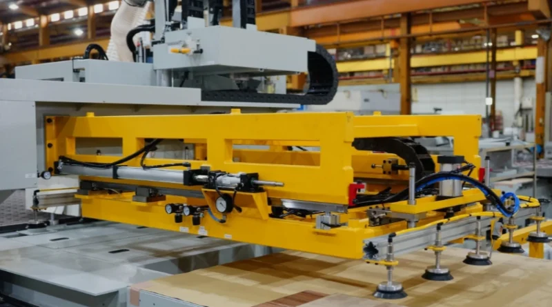 CNC Router Software vs Traditional Programming Which Delivers Better Control