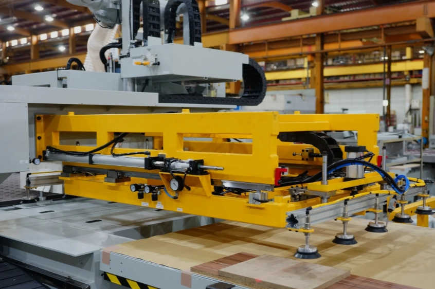 CNC Router Software vs Traditional Programming Which Delivers Better Control