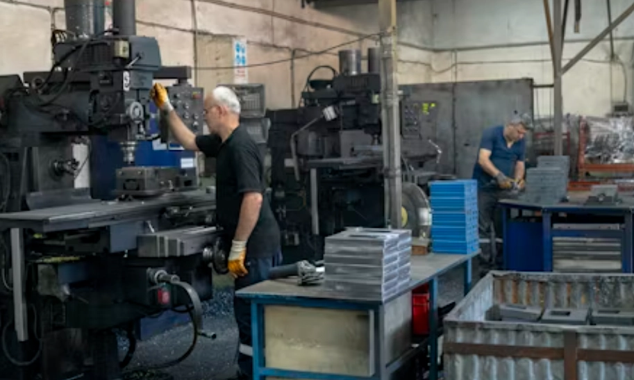 Are CNC Machining Centers Redefining Precision Compared to Traditional Machines