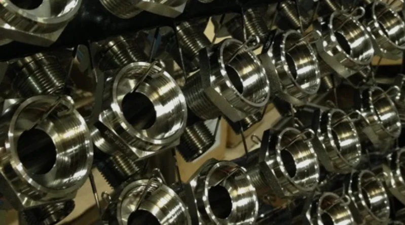 How Bright Nickel Plating Additives Influence Deposit Uniformity and Finish