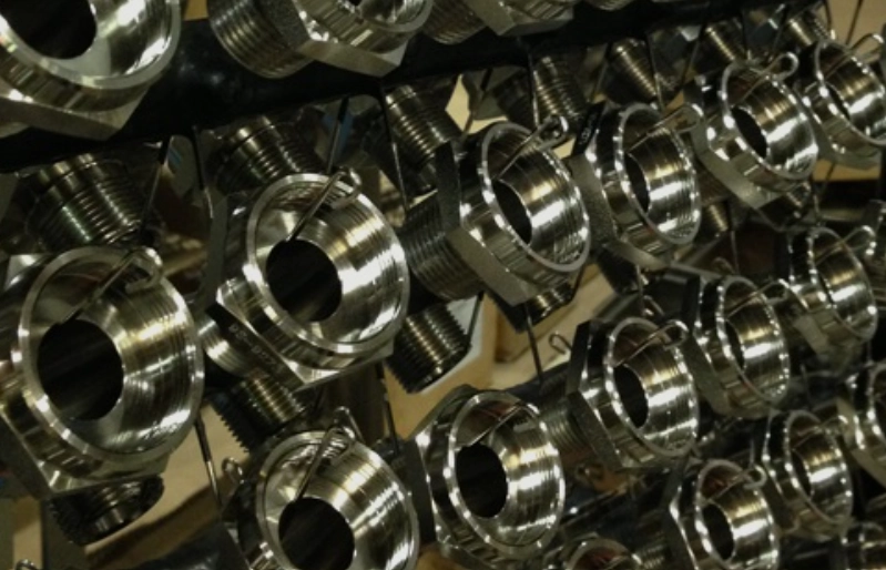 How Bright Nickel Plating Additives Influence Deposit Uniformity and Finish