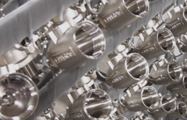Can Electroplating Stainless Steel Enhance Surface Activation Efficiency