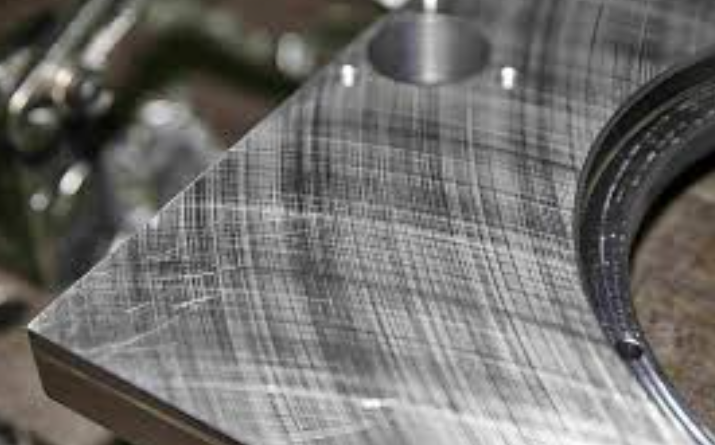 What Does Surface Roughness Comparison Reveal About Machining Precision