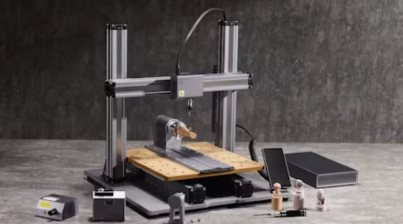 What Are The Key Types Of CNC Milling Operations Used In Precision Engineering