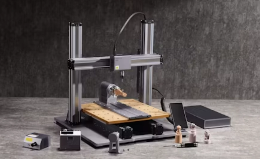 What Are The Key Types Of CNC Milling Operations Used In Precision Engineering