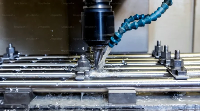 What CNC Tool Types Deliver Superior Precision in Complex Machining