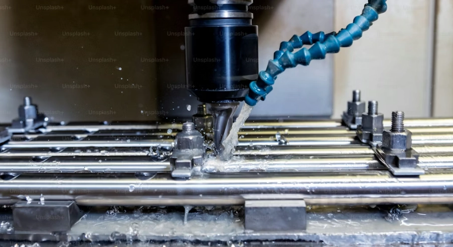 What CNC Tool Types Deliver Superior Precision in Complex Machining