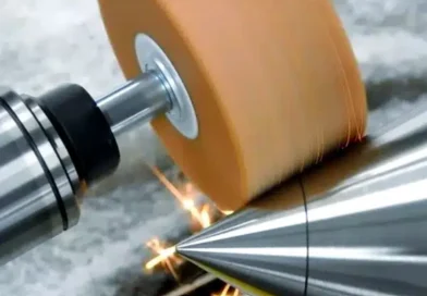 What Is a Standard Machining Surface Finish and Why It Matters in Precision Engineering