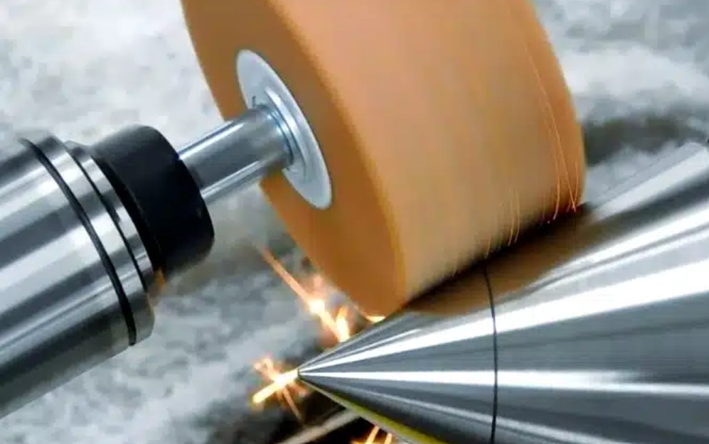 What Is a Standard Machining Surface Finish and Why It Matters in Precision Engineering