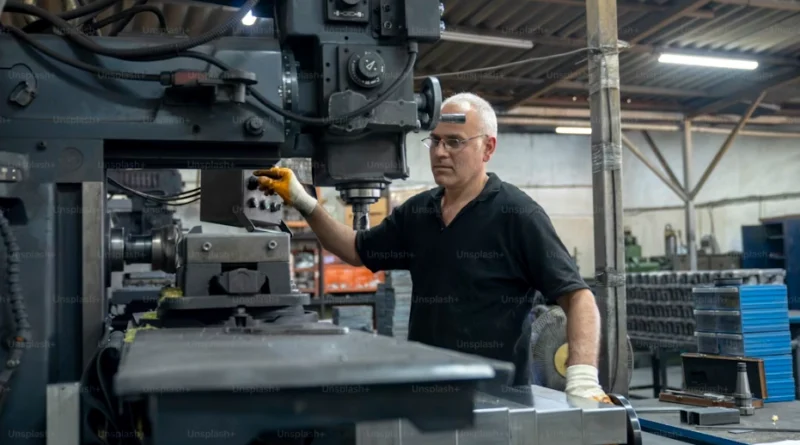 What Is a Swiss Lathe and How Does It Redefine Precision Machining