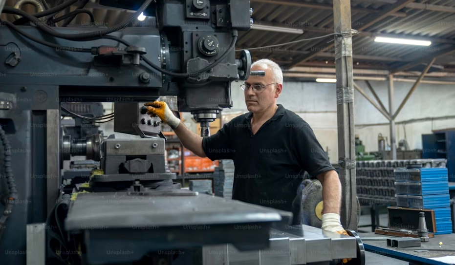 What Is a Swiss Lathe and How Does It Redefine Precision Machining