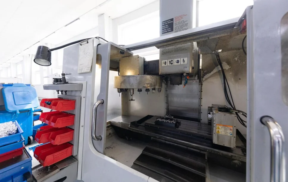 What Is CNC Automation And How It Transforms Shop Floor Productivity In 2026