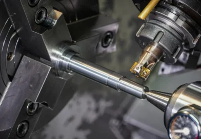 What CNC Milling Data Reveals About The Five Critical Process Failures