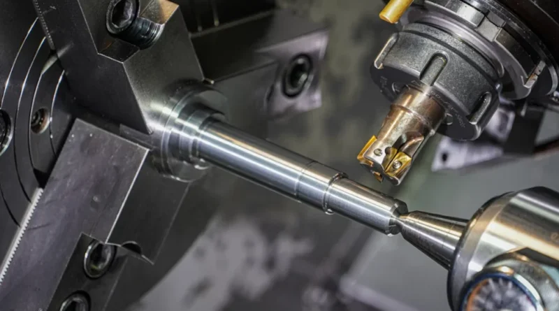 What CNC Milling Data Reveals About The Five Critical Process Failures