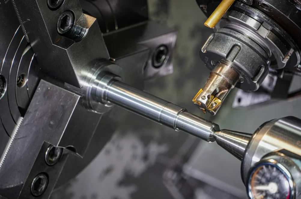 What CNC Milling Data Reveals About The Five Critical Process Failures