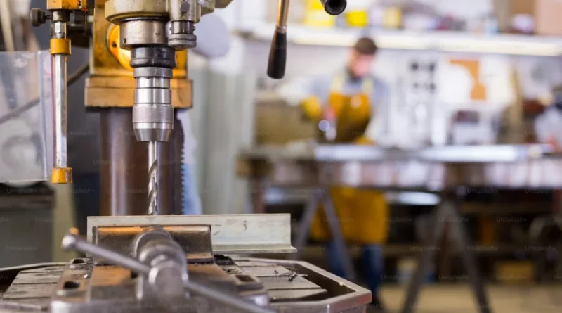 Why Drilling Machining Operations Outperform Traditional Techniques in Complex Materials