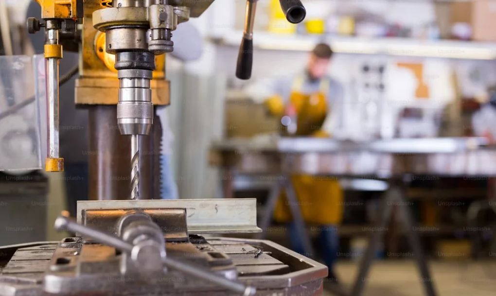 Why Drilling Machining Operations Outperform Traditional Techniques in Complex Materials