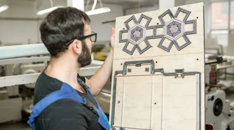 CNC Cutting Parameters Chart vs Real Machining Data Which To Trust