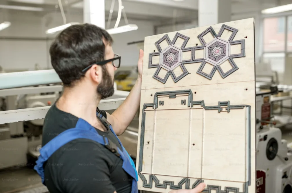 CNC Cutting Parameters Chart vs Real Machining Data Which To Trust