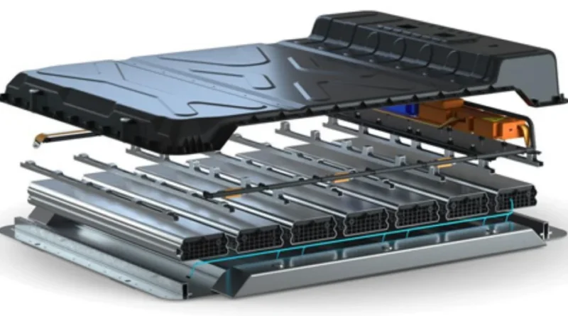 How CNC Machining Applications Are Transforming the 2026 EV Supply Chain