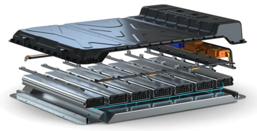 How CNC Machining Applications Are Transforming the 2026 EV Supply Chain
