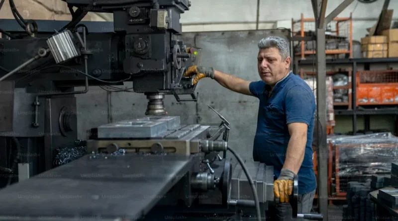 Is Multi-Axis Milling the Missing Link in Hybrid Additive Manufacturing Systems