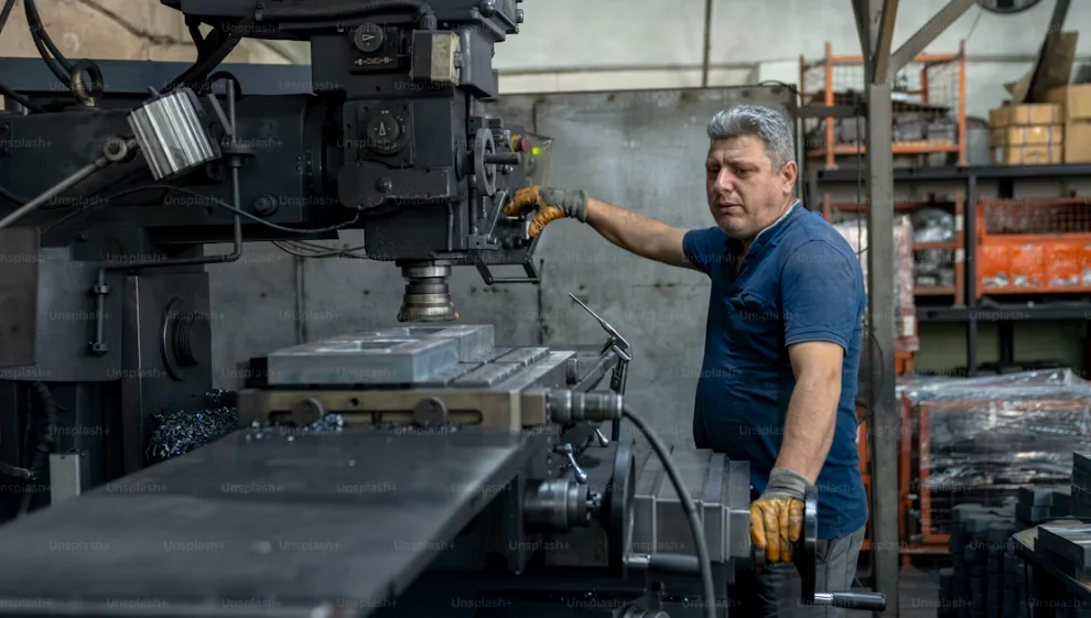 Is Multi-Axis Milling the Missing Link in Hybrid Additive Manufacturing Systems