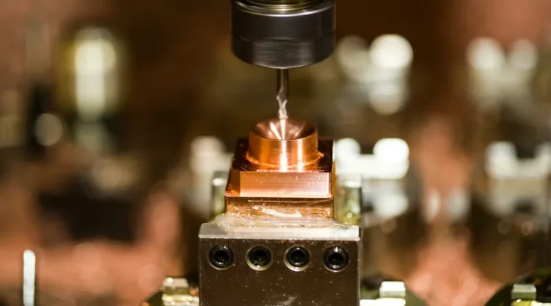 Vertical vs Horizontal CNC Machining Centers Which Delivers Higher Precision