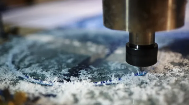 How Does Depth Of Cut In Machining Influence Tool Deflection And Precision