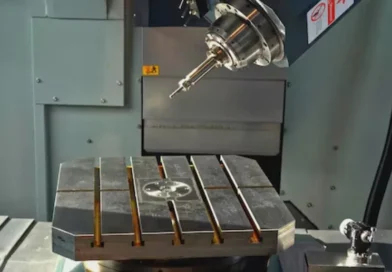 Metal 3D Printing vs CNC Which Delivers Greater Precision and Flexibility