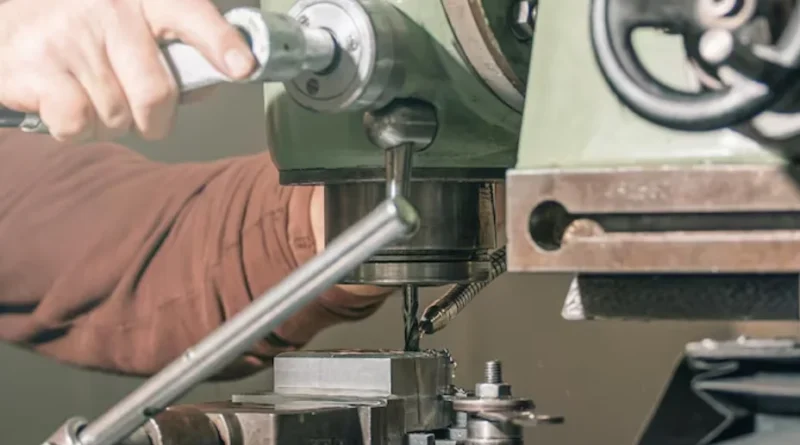 How Does the Tapping Process in Machining Adapt to 2026 CNC Tech Advancements