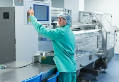 How Precision CNC Medical Machining Shapes the Future of Reliable Processes