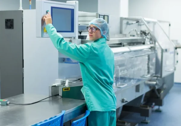 How Precision CNC Medical Machining Shapes the Future of Reliable Processes