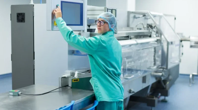 How Precision CNC Medical Machining Shapes the Future of Reliable Processes