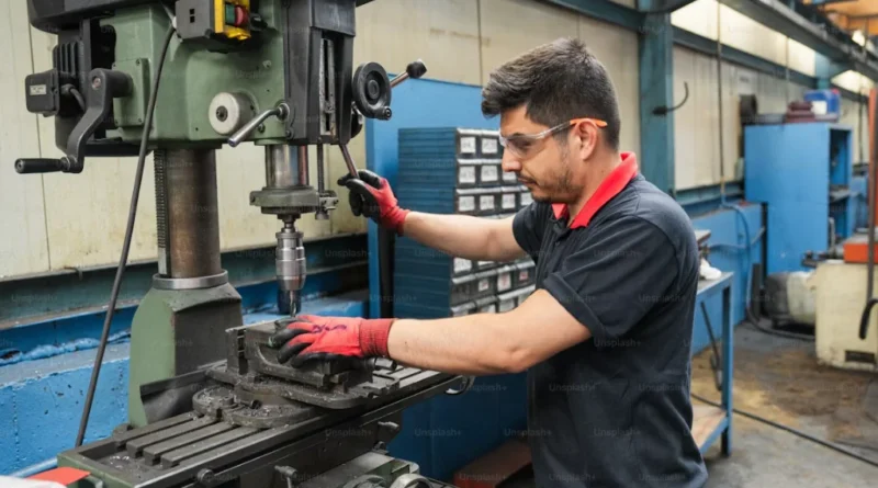 Face Milling vs End Milling Which Delivers Lower Cost Per Part in 2026