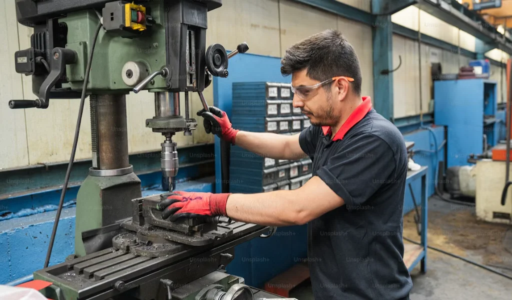 Face Milling vs End Milling Which Delivers Lower Cost Per Part in 2026