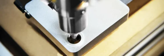What Does A CNC Machine Do In Shaping Everyday Industrial Tools