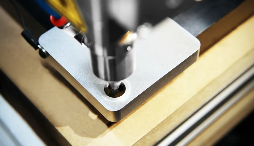 What Does A CNC Machine Do In Shaping Everyday Industrial Tools