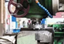 What Makes Centre Lathe Drilling More Stable with a Center Drill Application