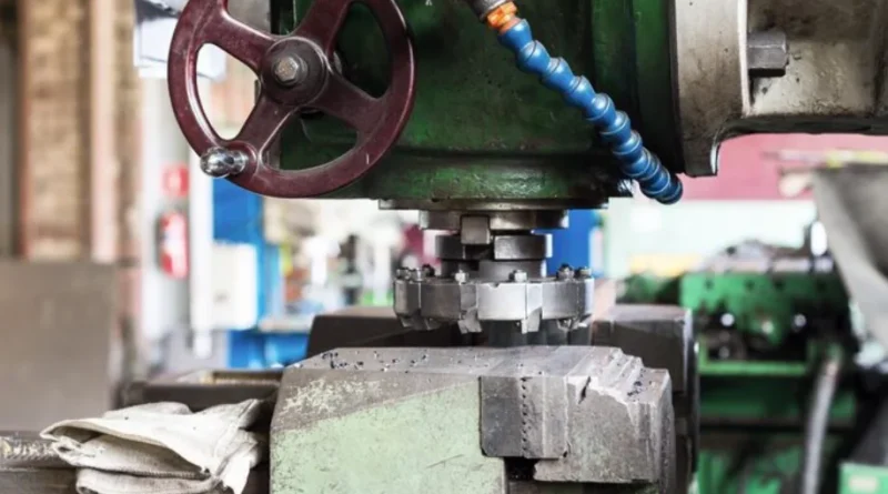 What Makes Centre Lathe Drilling More Stable with a Center Drill Application