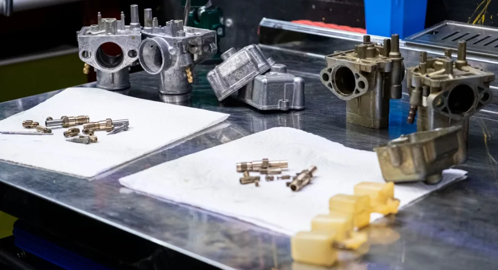CNC Tool Materials Comparison Why Balancing Toughness And Wear Resistance Matters