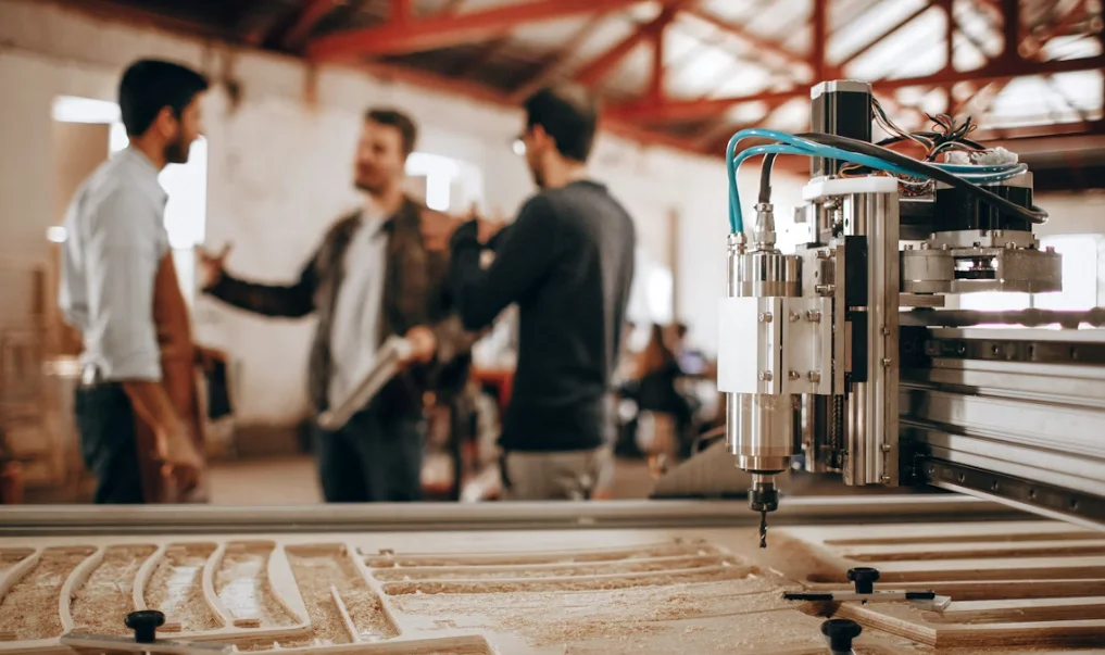 What Is The Best CNC Machine For Woodworking And How Smart CNCs Redefine Precision