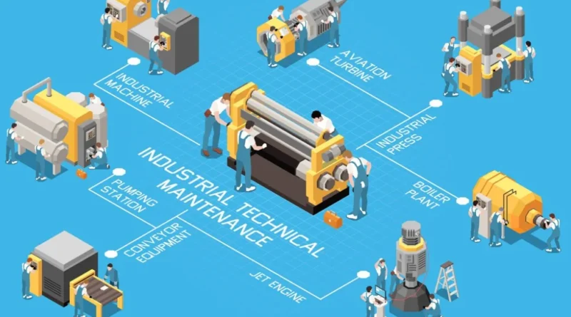 Why Understanding Types of Turning Machines Is Critical for High-Tolerance Production