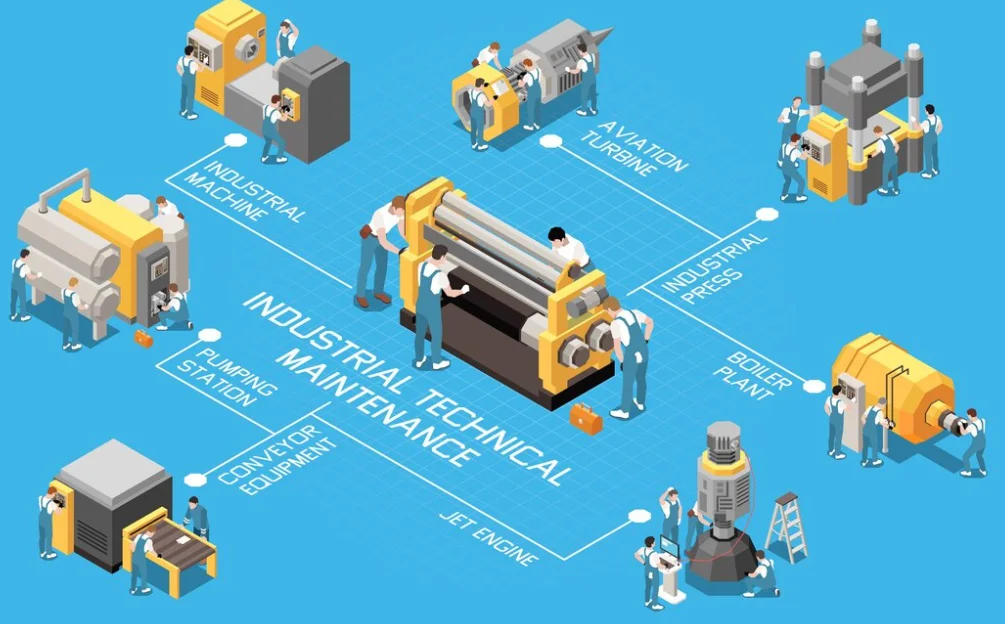 Why Understanding Types of Turning Machines Is Critical for High-Tolerance Production