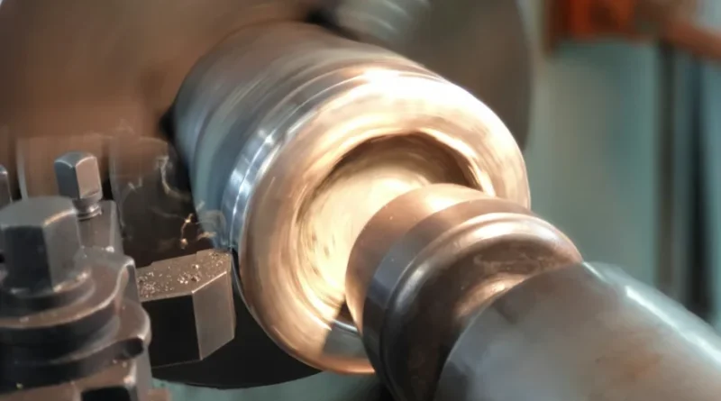 What Does A Bead Roller Do That Welding Alone Cannot Achieve In Panel Stiffness