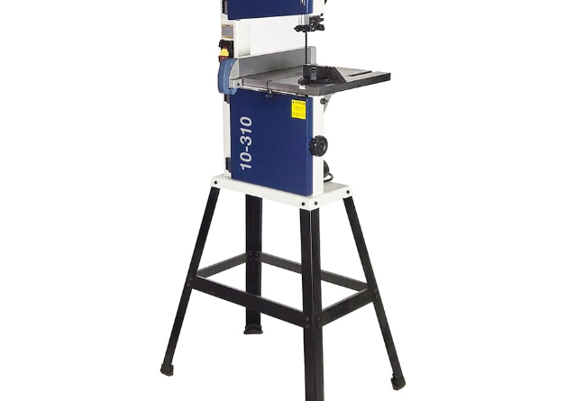 How To Evaluate The Structural Integrity Behind A Band Saw 10 Inch Depth Of Cut