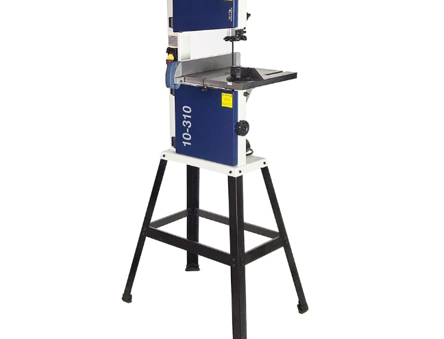 How To Evaluate The Structural Integrity Behind A Band Saw 10 Inch Depth Of Cut