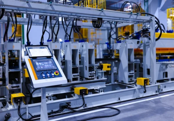 What Is CNC Equipment and How Does It Transform Precision Manufacturing