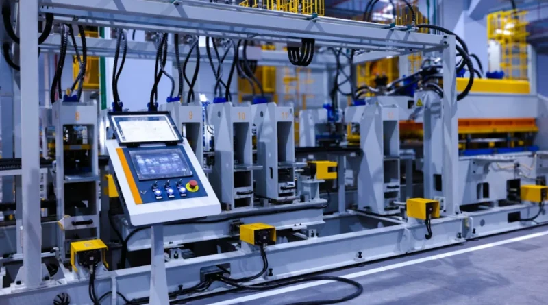 What Is CNC Equipment and How Does It Transform Precision Manufacturing