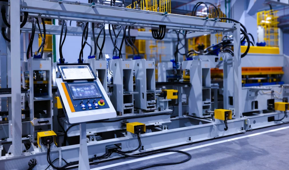 What Is CNC Equipment and How Does It Transform Precision Manufacturing
